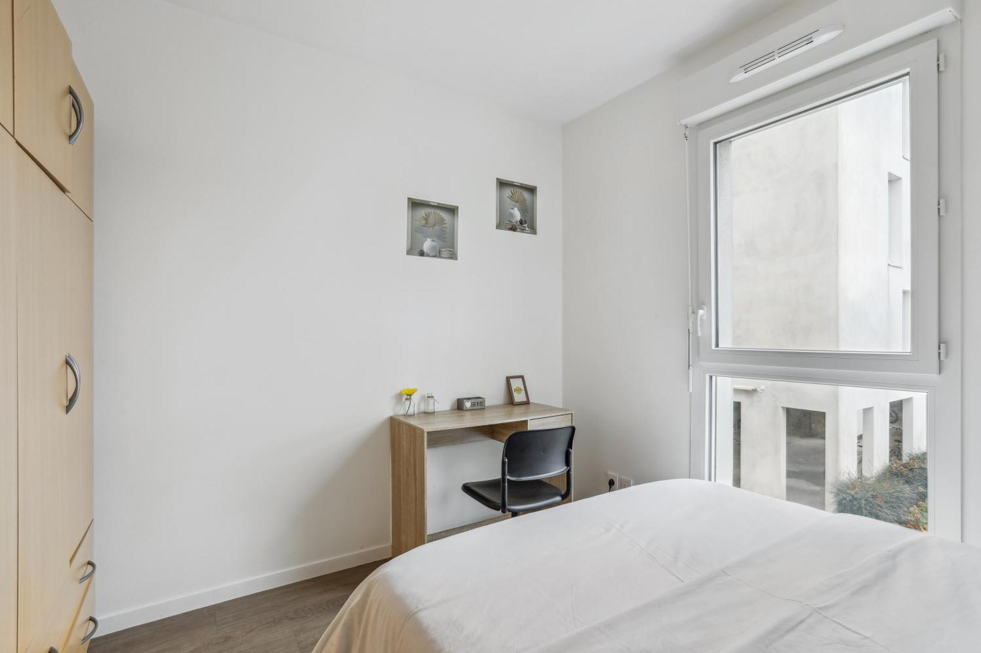 Apartamento Chic Apart With Terace And Parking Ruan Exterior foto
