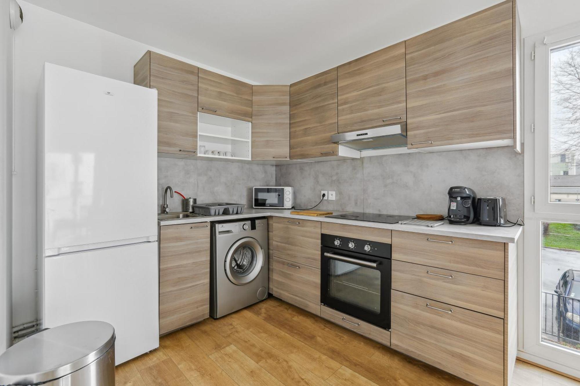 Apartamento Chic Apart With Terace And Parking Ruan Exterior foto